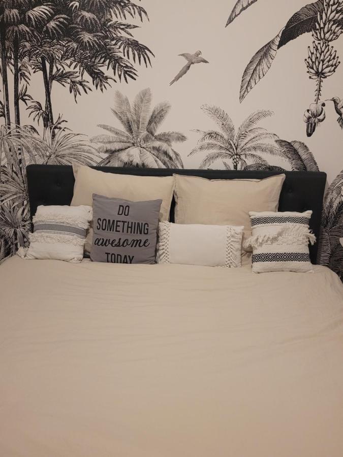 Appartement Chic 5 Min Disneyland/Vallee Village 세리스 외부 사진