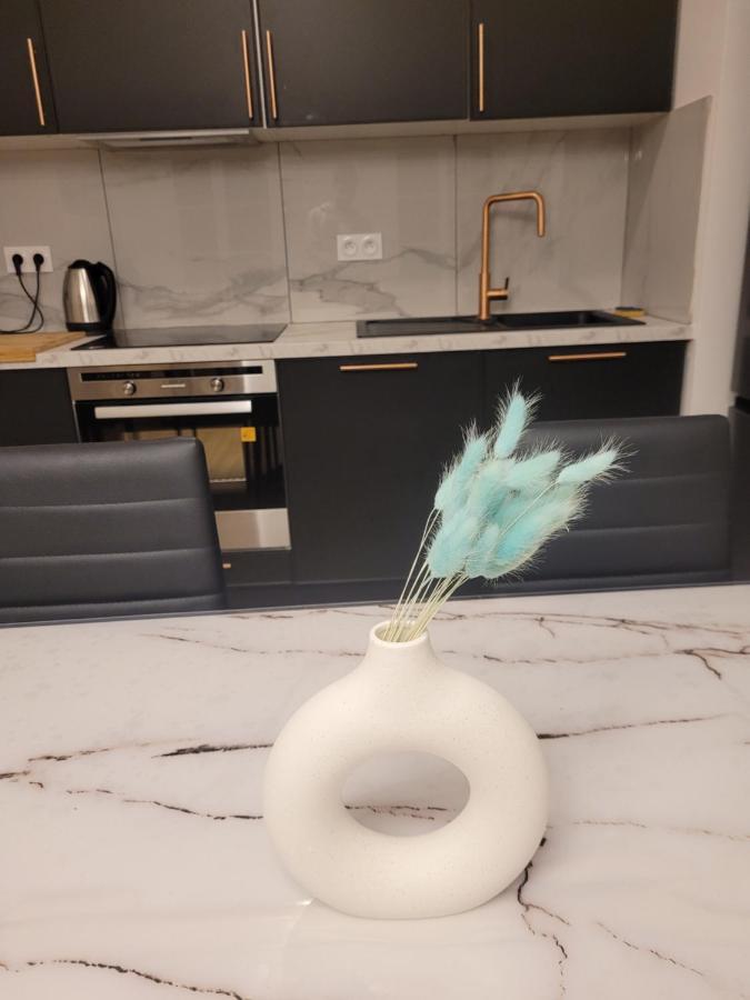Appartement Chic 5 Min Disneyland/Vallee Village 세리스 외부 사진