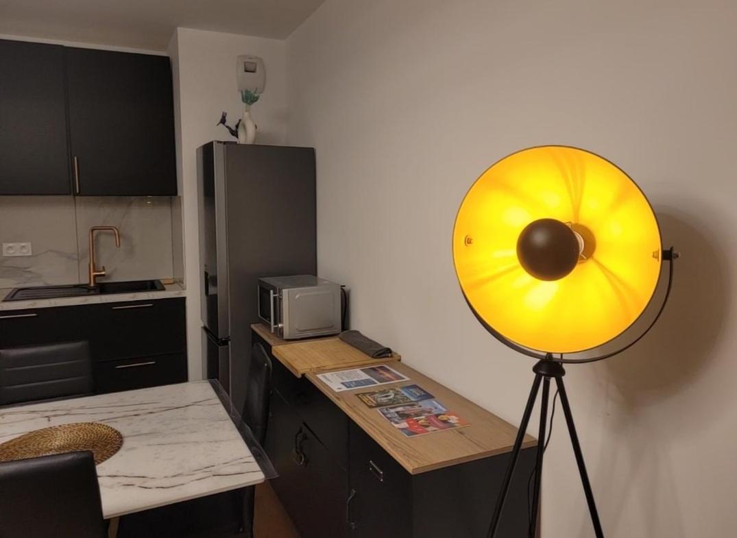 Appartement Chic 5 Min Disneyland/Vallee Village 세리스 외부 사진