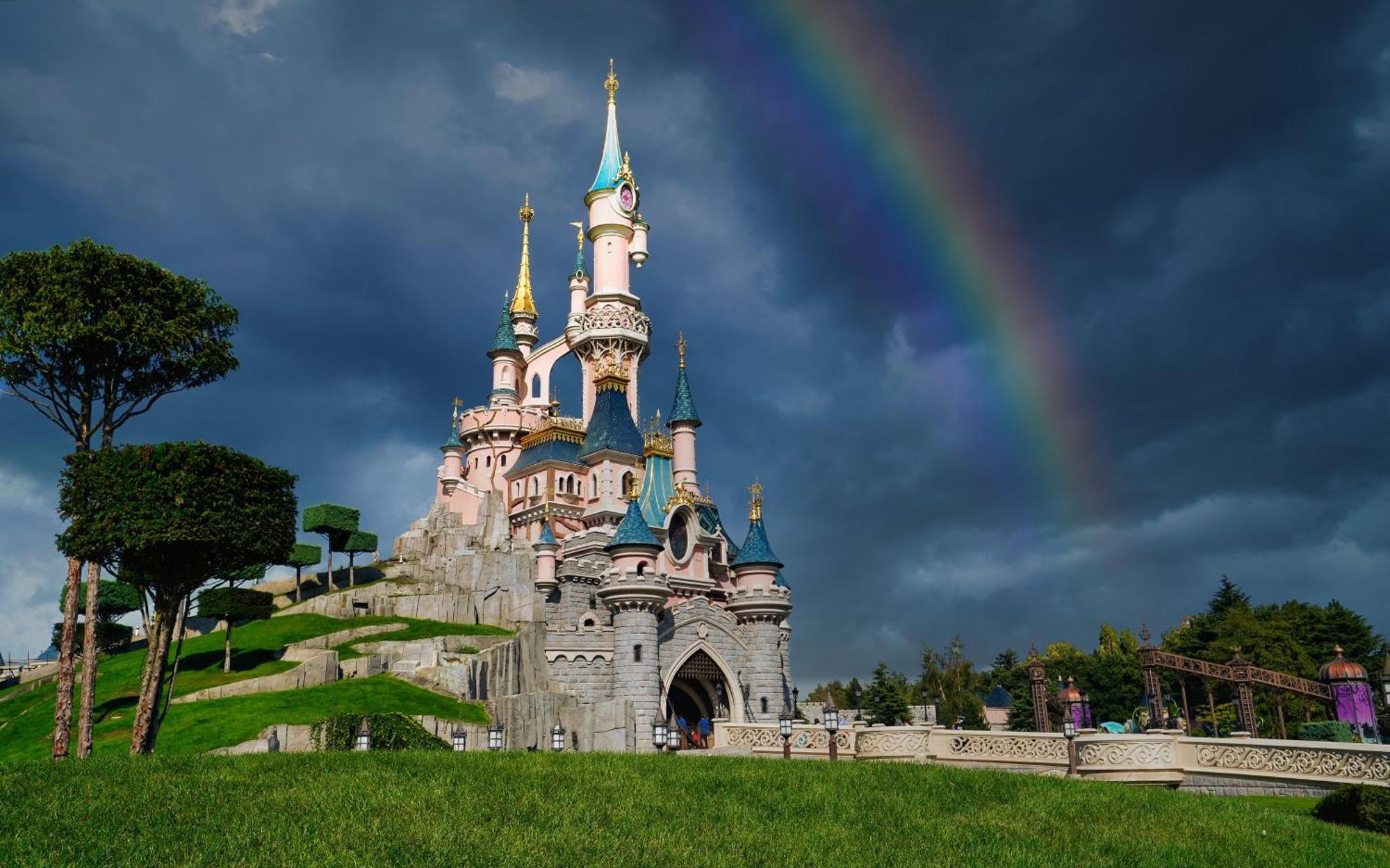 Appartement Chic 5 Min Disneyland/Vallee Village 세리스 외부 사진